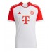 Bayern Munich Serge Gnabry #7 Replika Hjemmebanetrøje 2023-24 Kortærmet